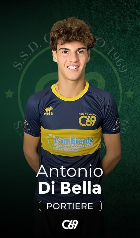 Antonio Di Bella