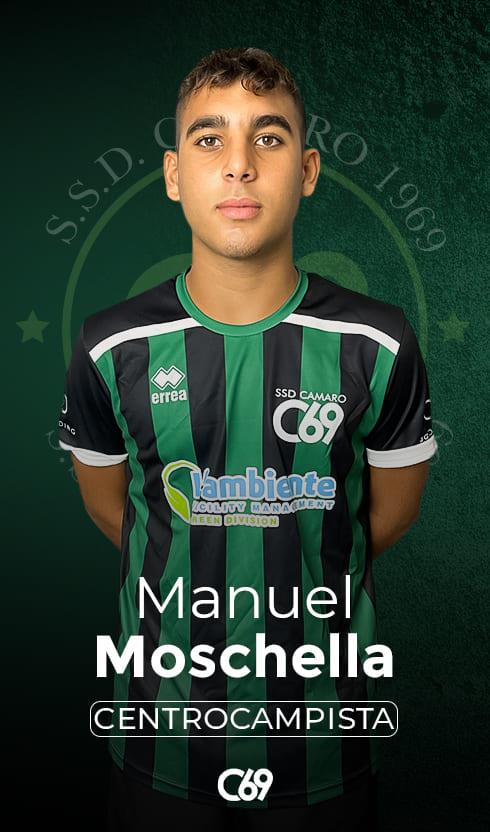Manuel Moschella